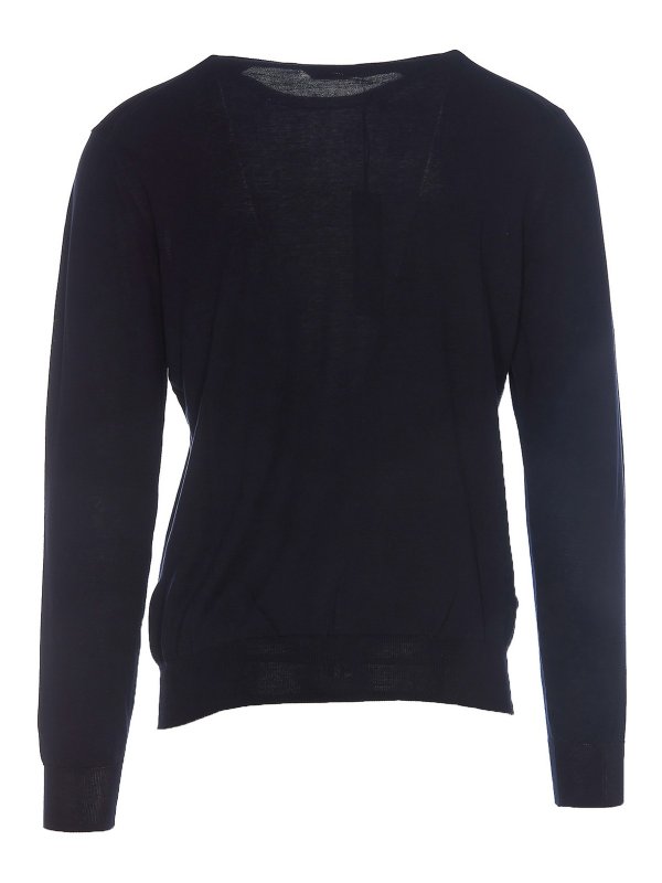 HOSIO: crew necks online - Sweater