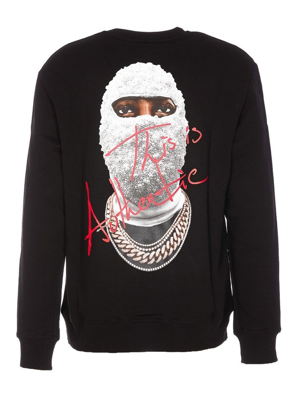 IH NOM UH NIT: シャツ online - シャツ - 黒