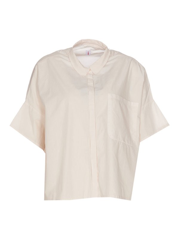 ISABELLA CLEMENTINI: camicie - Camicia