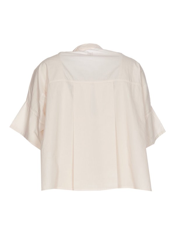 ISABELLA CLEMENTINI: camicie online - Camicia