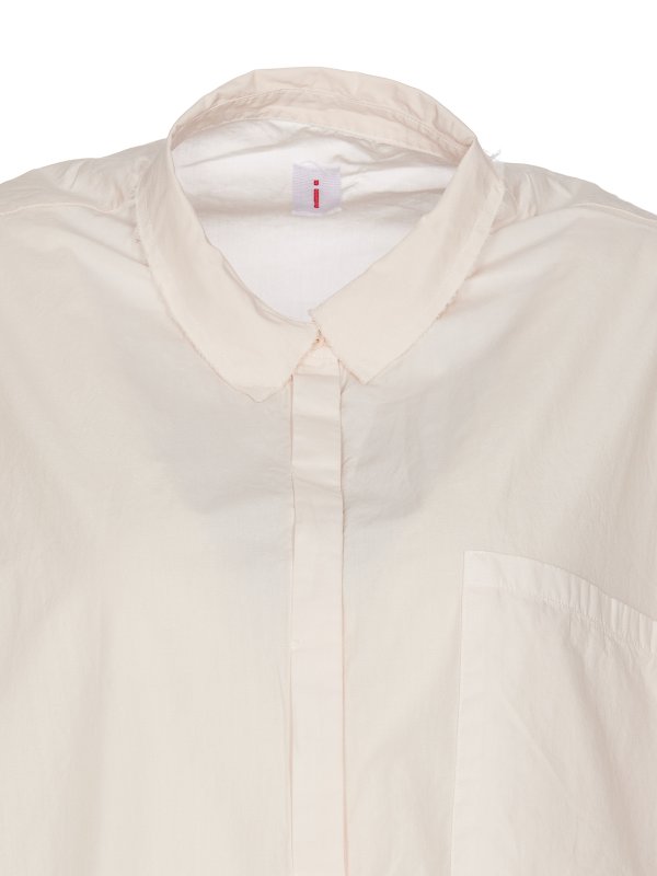 Camicia shop online: ISABELLA CLEMENTINI