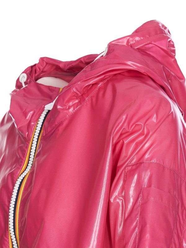 The Best Shops K-WAY: Casualjacken - Blazer - Nude