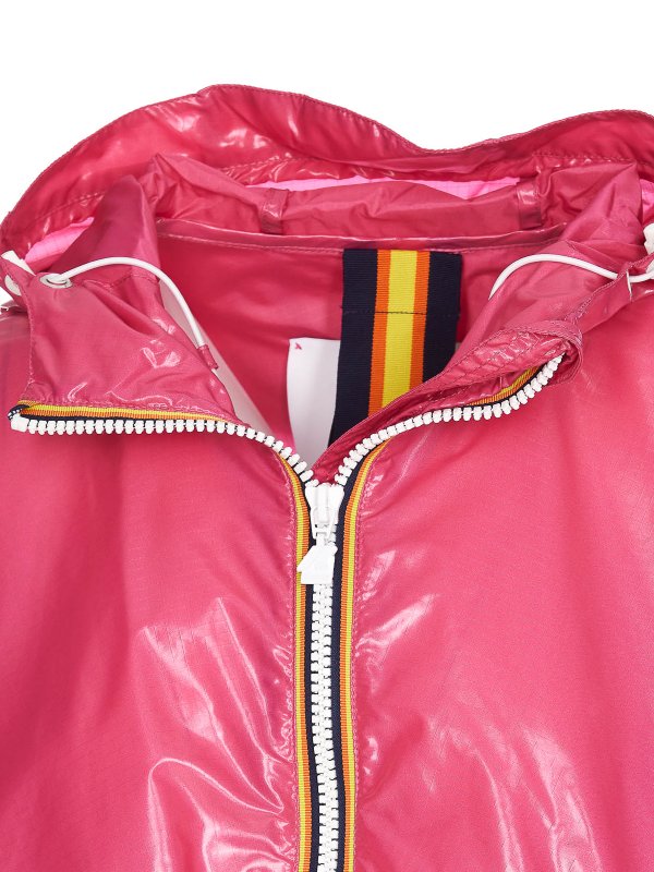 Blazer - Nude shop online: K-WAY