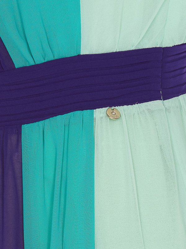 iKRIX Liu Jo: ニーレングスドレス - 膝丈ドレス - マルチカラー