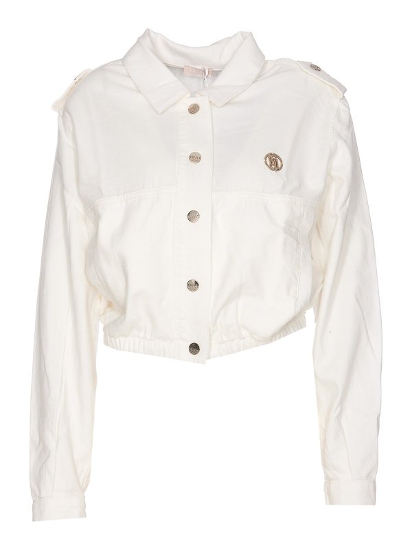 Liu Jo: blazers - Jacket