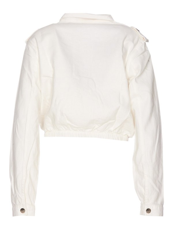 Liu Jo: blazers online - Jacket