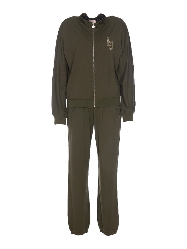 Liu Jo: jumpsuits - Jumpsuit