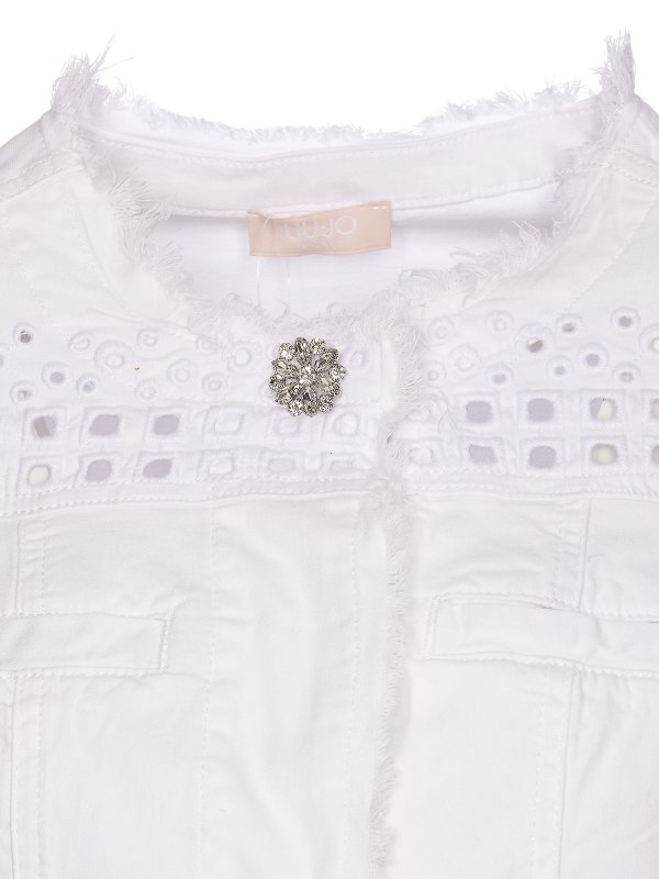 Kate jacket shop online: Liu Jo