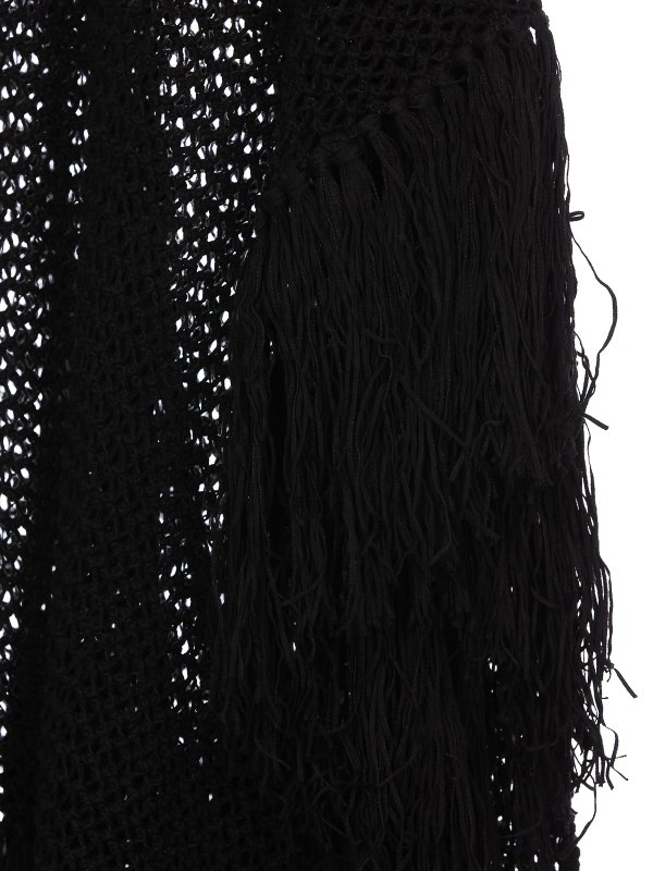 iKRIX P.A.R.O.S.H.: Capes &  Ponchos - Cancun poncho