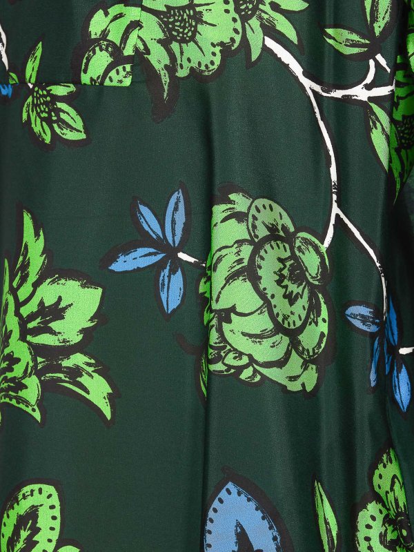 iKRIX P.A.R.O.S.H.: abiti al ginocchio - Abito Sissi