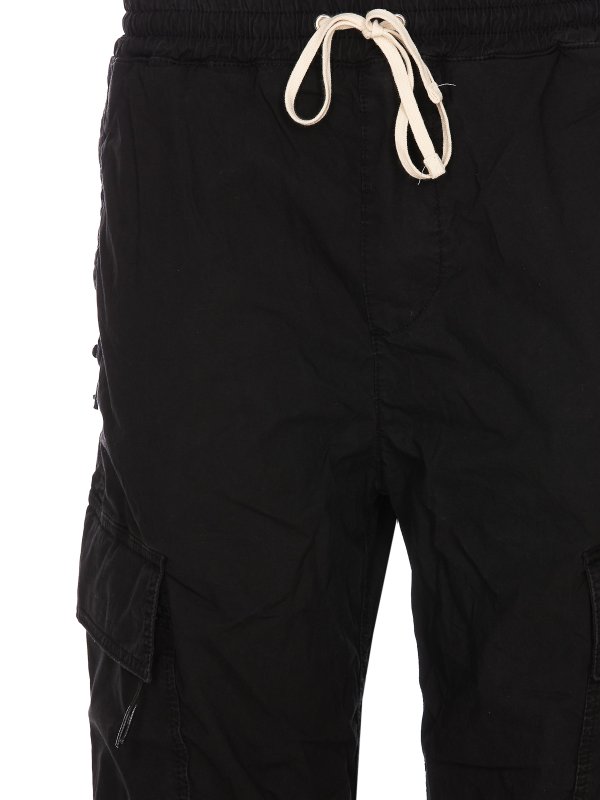 Pantaloni militari shop online: REPRESENT