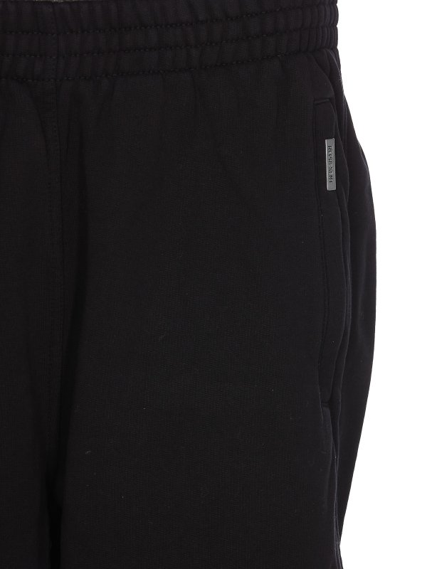 iKRIX REPRESENT: Trousers Shorts - Blank shorts
