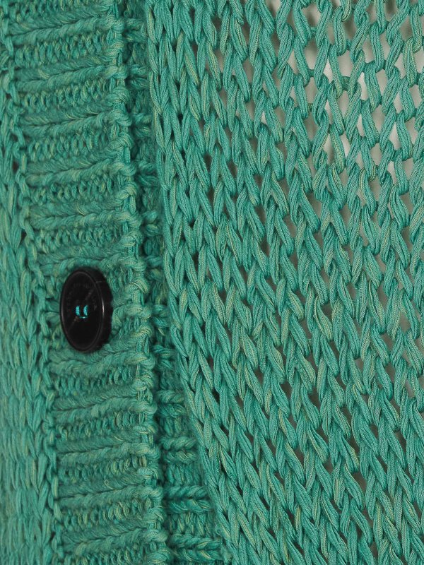 iKRIX ROBERTO COLLINA: cardigan - Cardigan