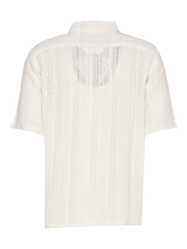 SUNFLOWER: shirts online - Spacey shirt