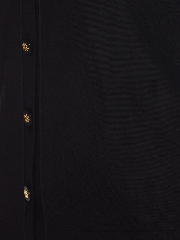 The Best Shops TORY BURCH: cardigans - Simone cardigan