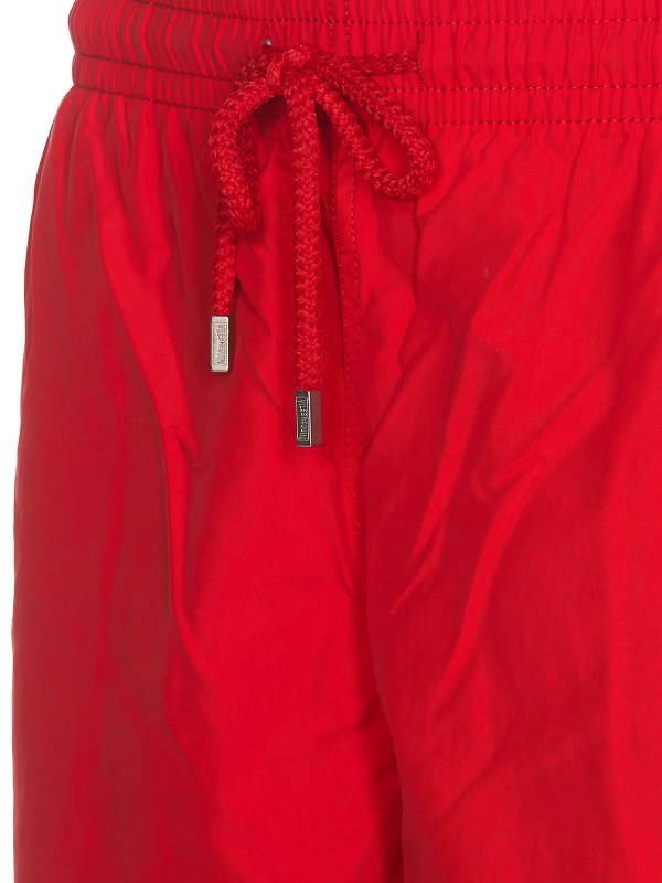 Badeanzug - Rot shop online: VILEBREQUIN