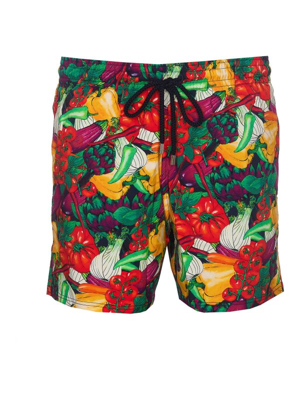 VILEBREQUIN: Bañadores - Bañador - Multicolor