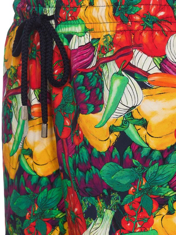 Bañador - Multicolor shop online: VILEBREQUIN