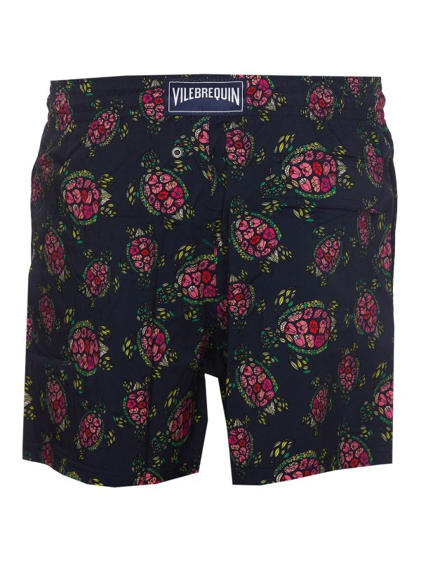 VILEBREQUIN: Bañadores online - Bañador - Azul