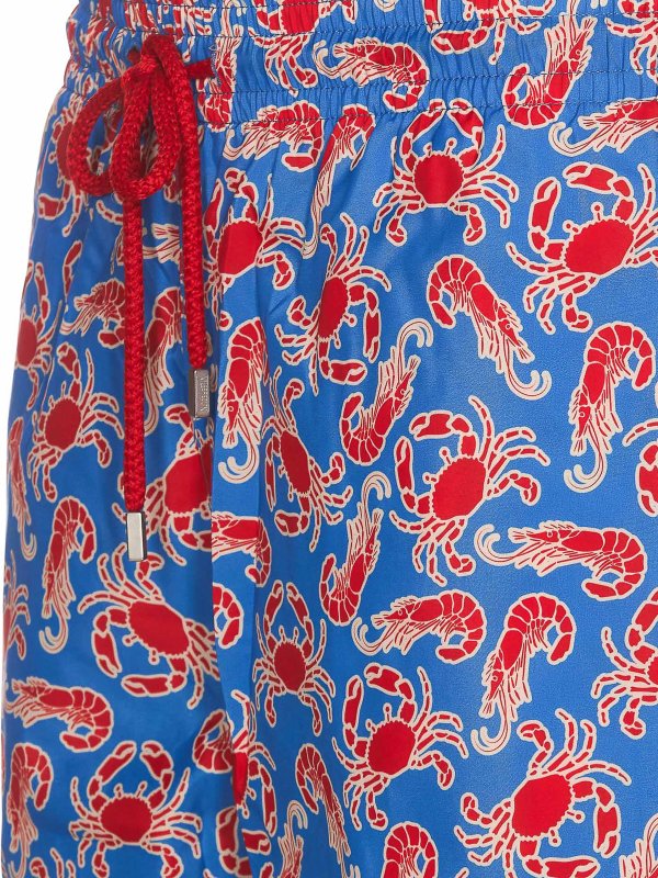 Bañador - Azul shop online: VILEBREQUIN
