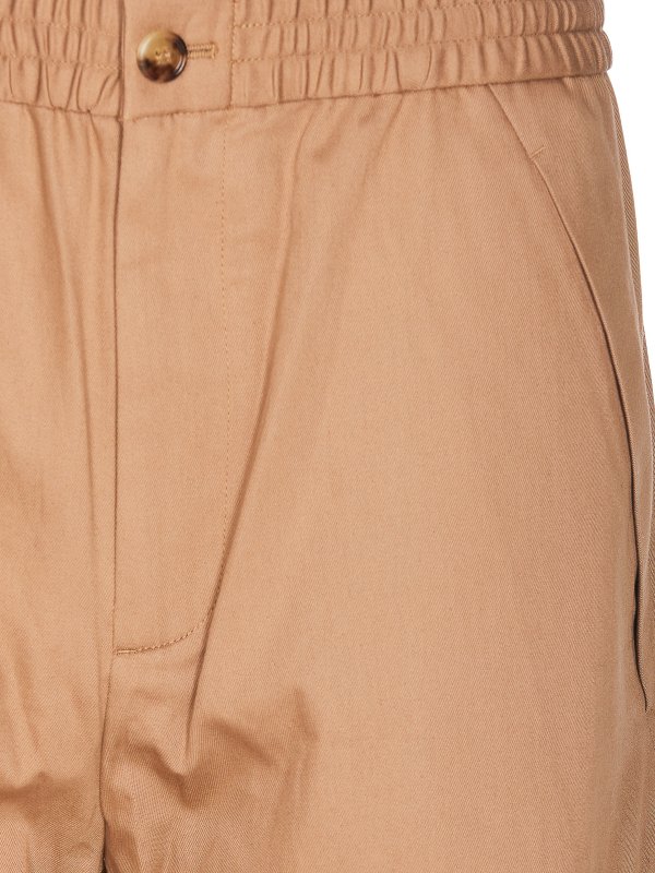 Cargo pants shop online: BURBERRY