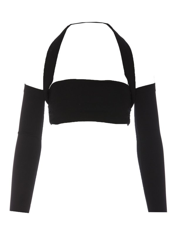 DOLCE & GABBANA: Tops & Tank tops - Top