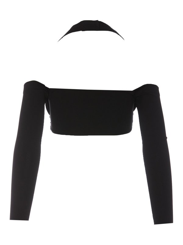 DOLCE & GABBANA: Tops & Tank tops online - Top