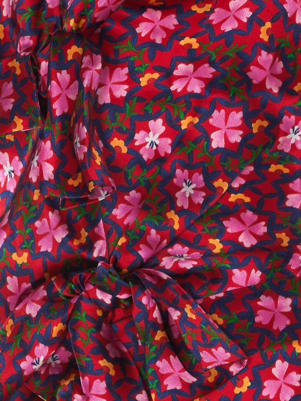 iKRIX SALONI: クルーネック - クルーネック - 赤