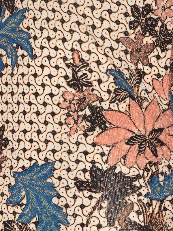 iKRIX ULLA JOHNSON: Tops & Tank tops - Eve top