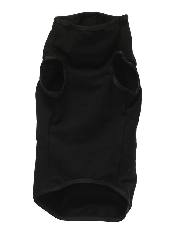 VERSACE: Heim online - T-Shirt - Schwarz