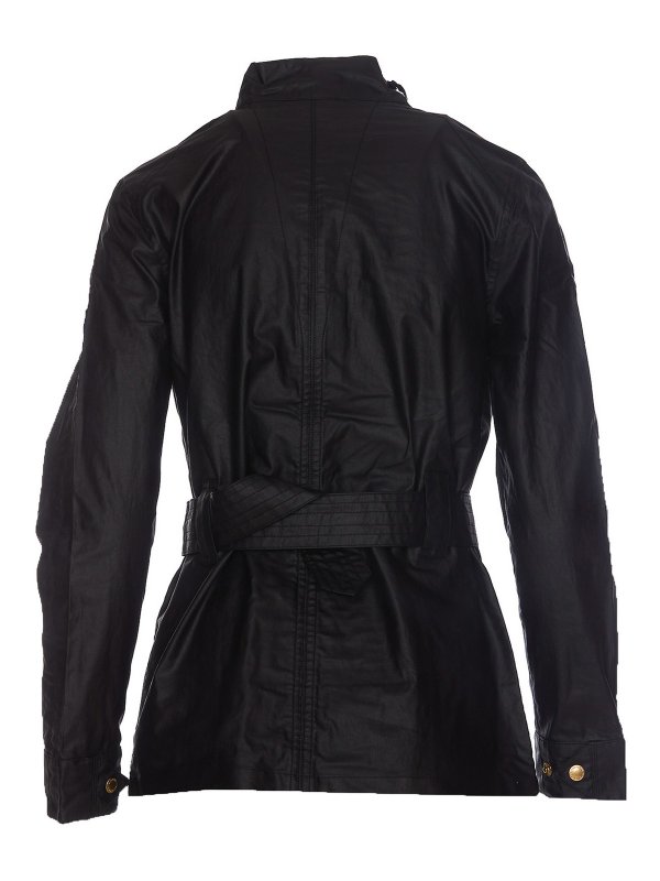 BARBOUR: cappotti corti online - Giacca casual con cuscinetti