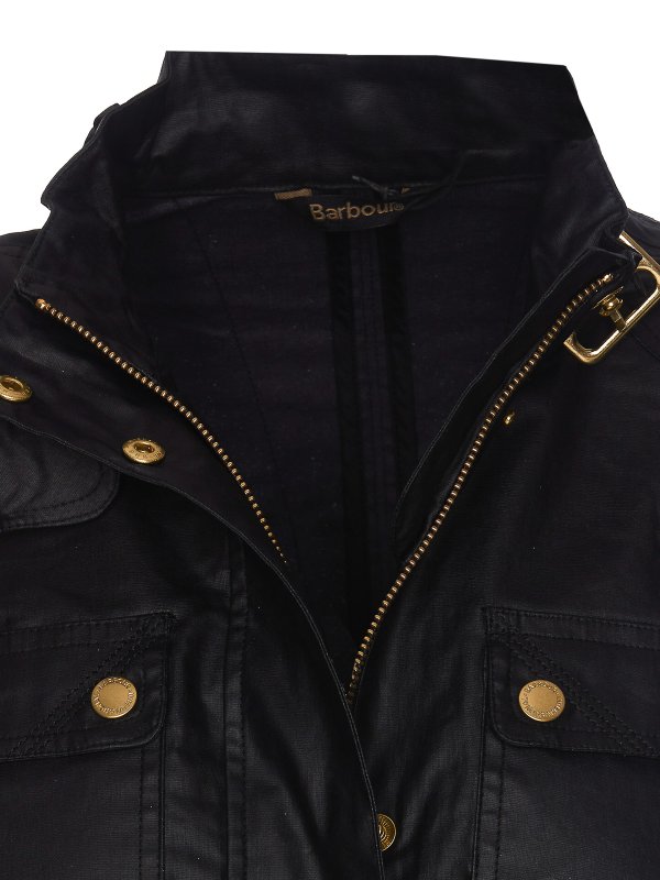BARBOUR buy online Giacca casual con cuscinetti
