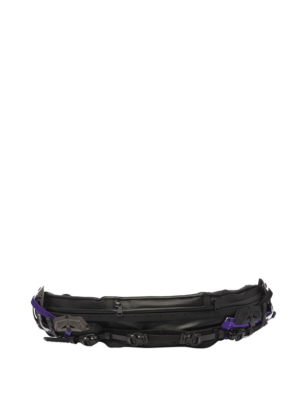 INNERRAUM: ベルト - ベルト - 黒