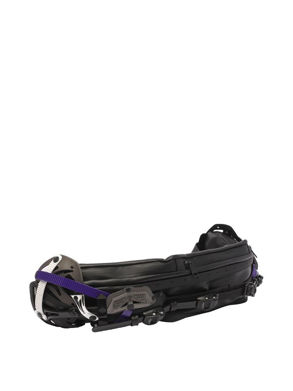 INNERRAUM: ベルト online - ベルト - 黒