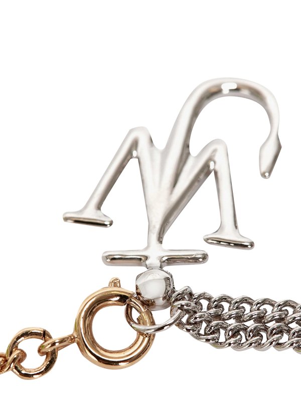 J.W. ANDERSON: Armbänder und Armkettchen online - Armband - Gold