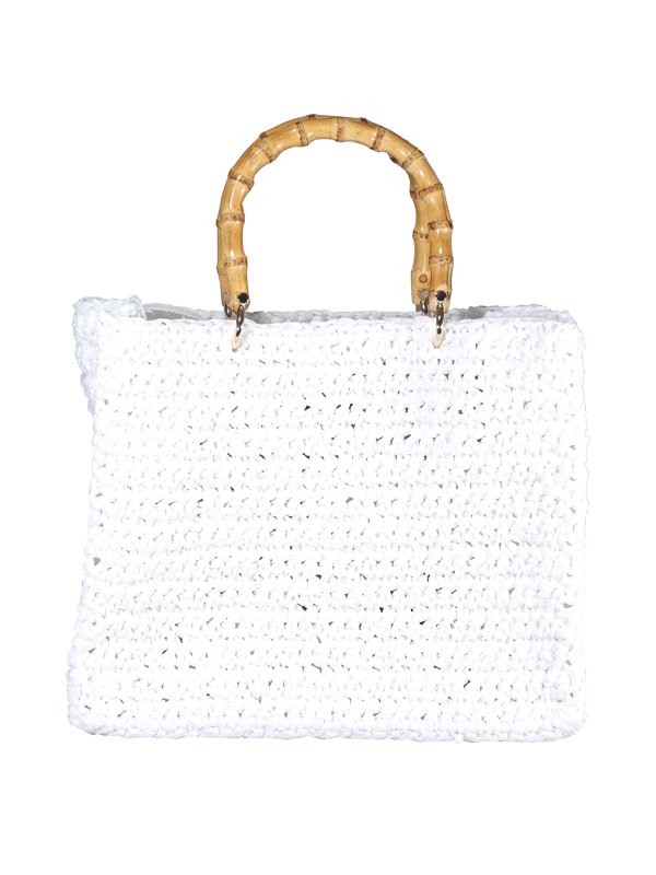 CHICA: totes bags - Luna handbag