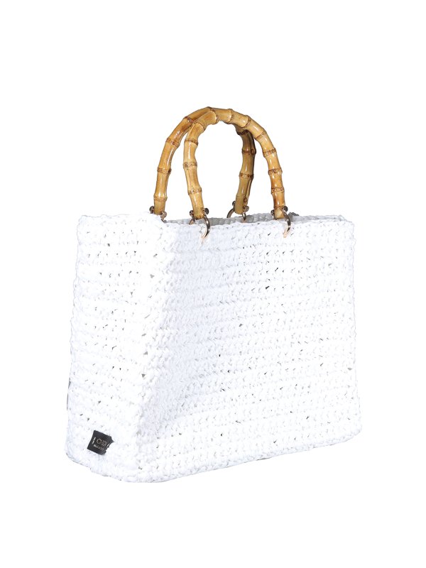 CHICA: totes bags online - Luna handbag