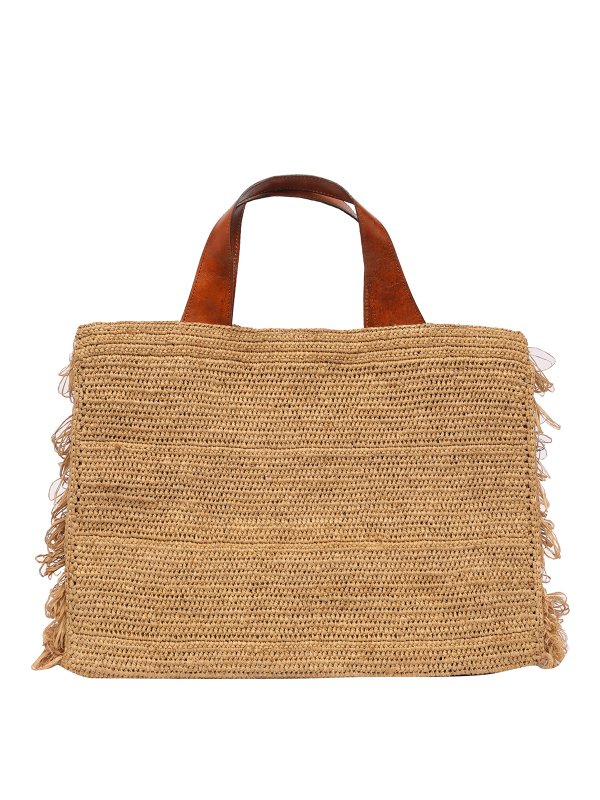 IBELIV: shopper - Borsa Onja