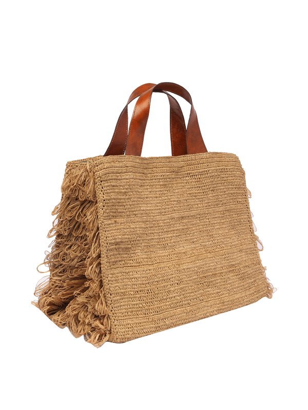 IBELIV: shopper online - Borsa Onja