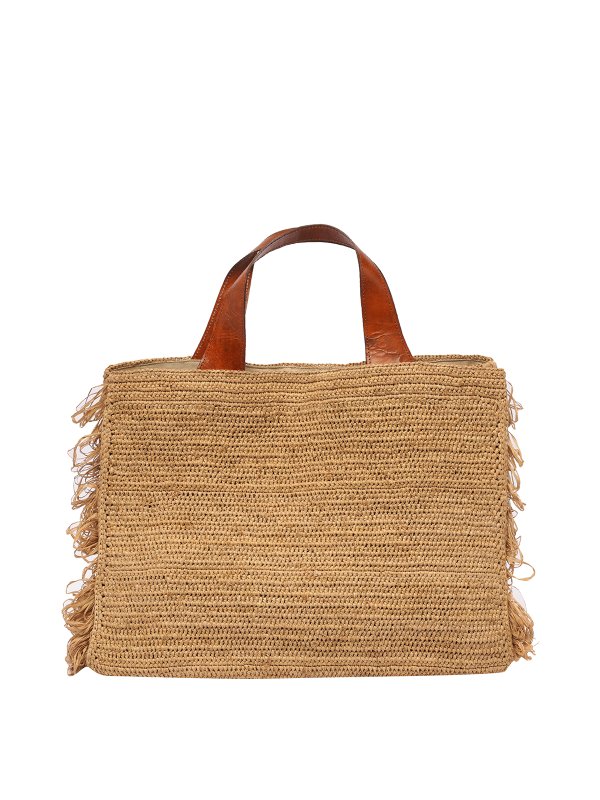 iKRIX IBELIV: shopper - Borsa Onja