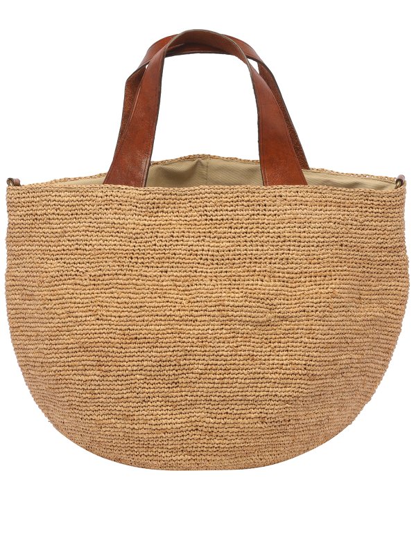 iKRIX IBELIV: totes bags - Mirozy hand bag