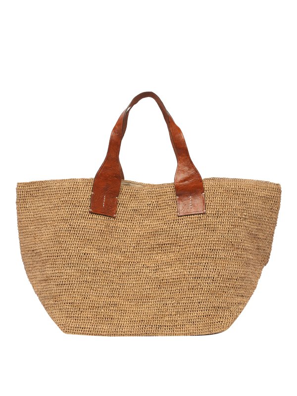 IBELIV: totes bags - Tokio hand bag