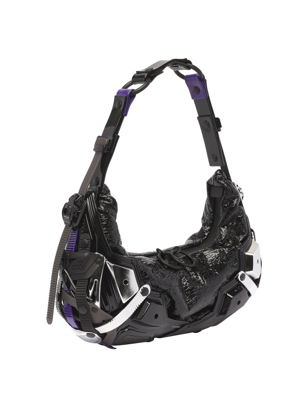 INNERRAUM: borse a spalla online - Borsa a tracolla