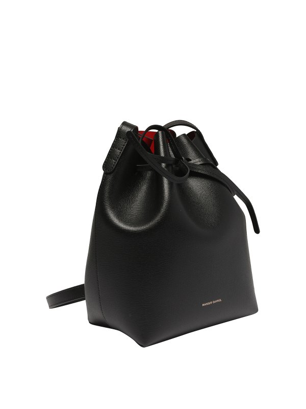 MANSUR GAVRIEL: Bucket bags online - Mini bucket bag