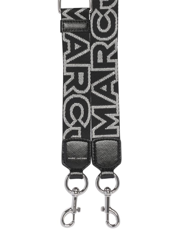 MARC JACOBS: Sacs portés épaule  online - Sac Porté Épaule - Noir