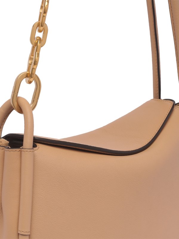 Small link shoulder bag shop online: MULBERRY
