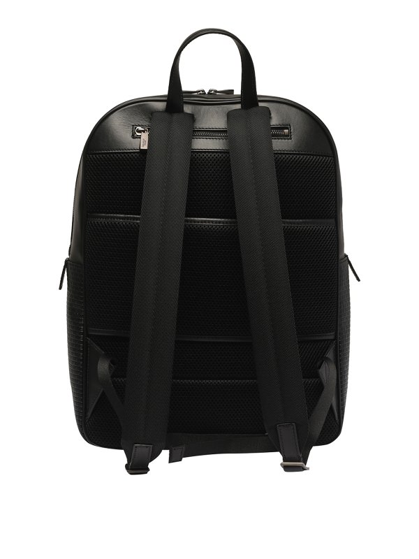 iKRIX Serapian: backpacks - Space invaders backpack