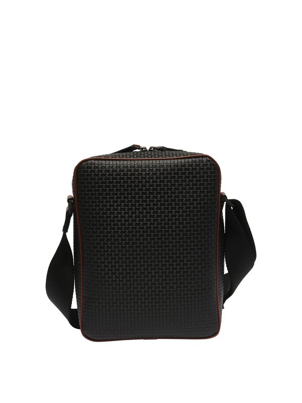 iKRIX Serapian: Handtaschen - Shopper - Schwarz