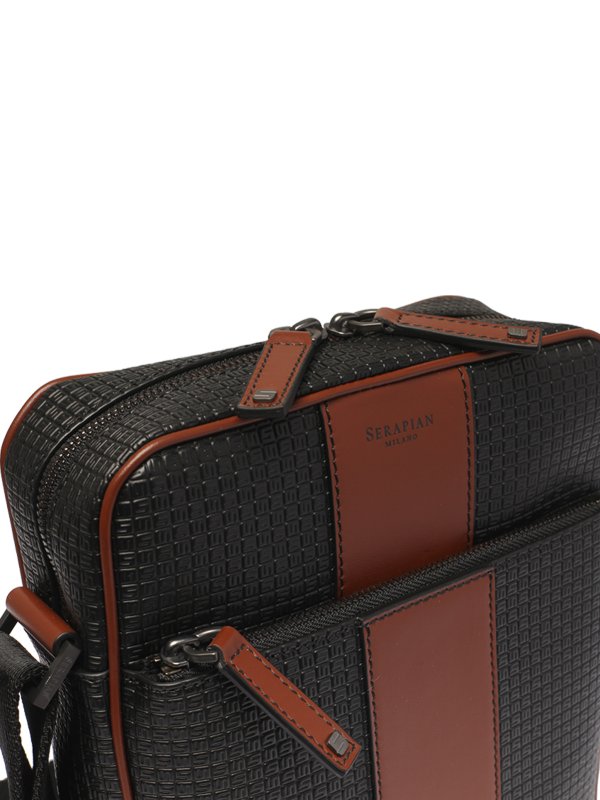 Shopper - Schwarz shop online: Serapian