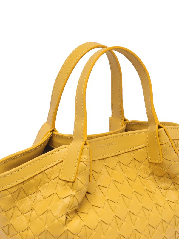 Shopper - Gelb shop online: Serapian